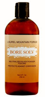 Bore Solv - 8 oz.